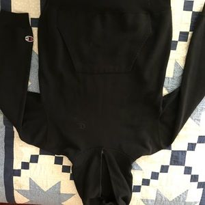 Champion Blackout Hoodie